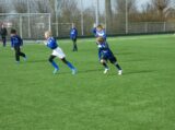 S.K.N.W.K. JO10-1 - D.B.G.C. JO10-2 (competitie) seizoen 2022-2023 (voorjaar - 4e fase)) (40/102)